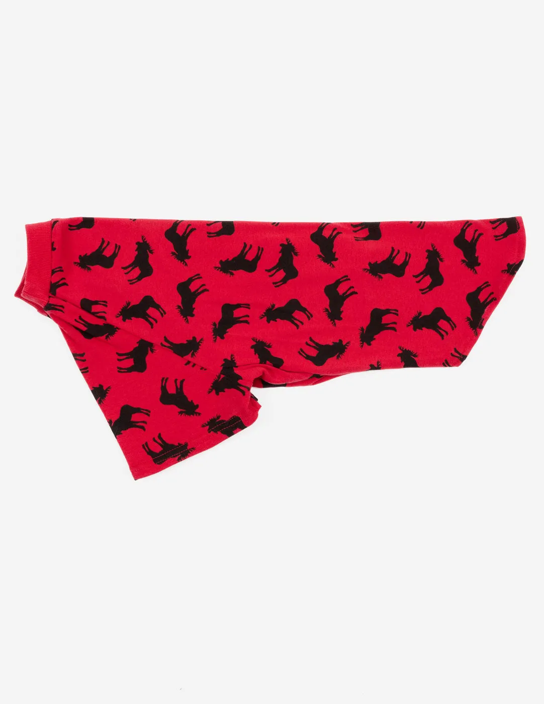 Big Dog Moose Pajamas