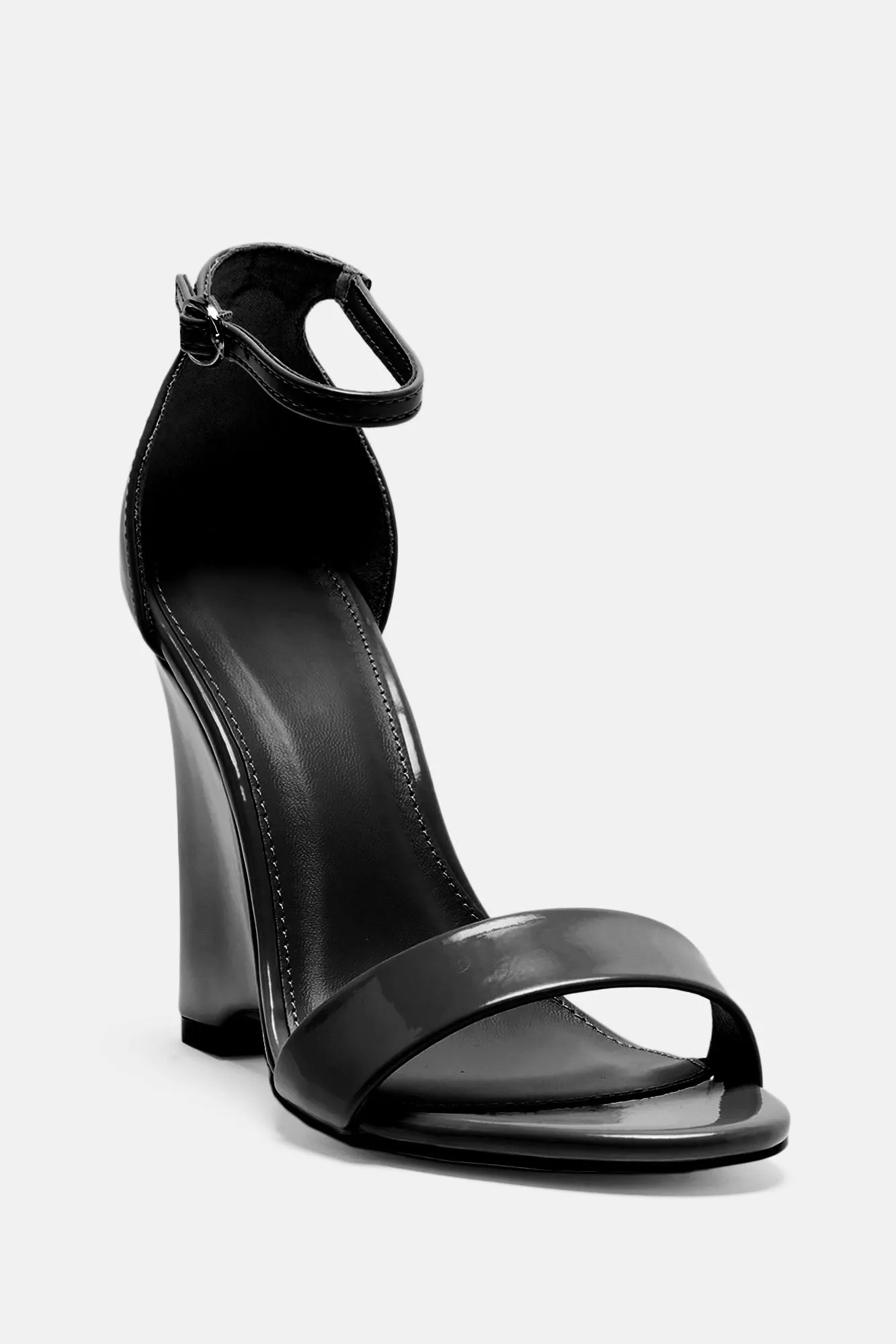 Big Dreamer Wedges - Black