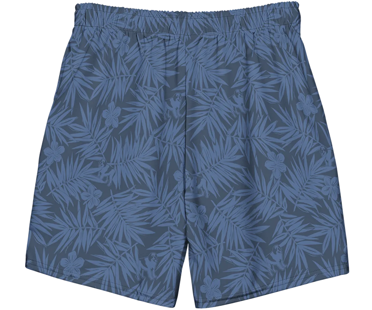 Big Kahuna Swim Trunks