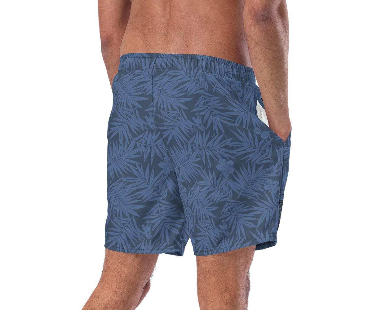 Big Kahuna Swim Trunks