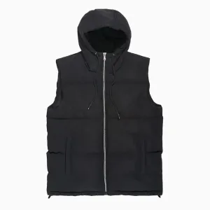 Big Men's East New York Bubble Vest