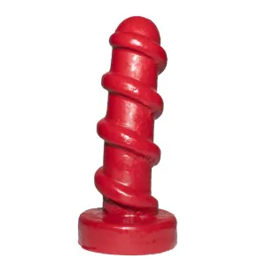 Big Red Screw