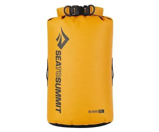 Big River Dry Bag Superseded