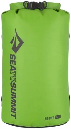 Big River Dry Bag Superseded