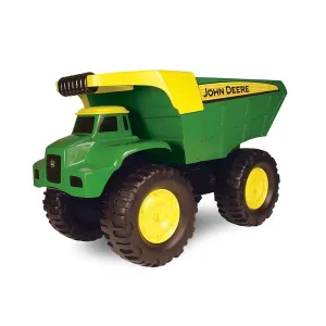 Big Scoop Dump Truck (Steel Part) 53cm