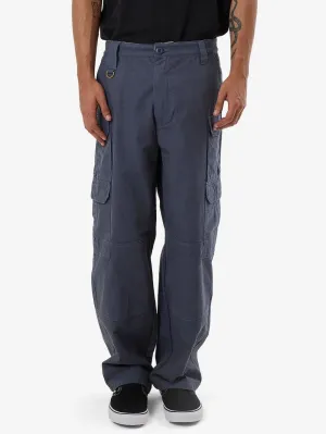 Big Slacker Union Utility Pant - Light Petrol