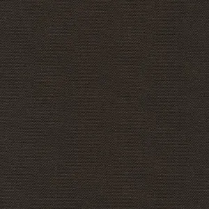 Big Sur Canvas in Dark Brown