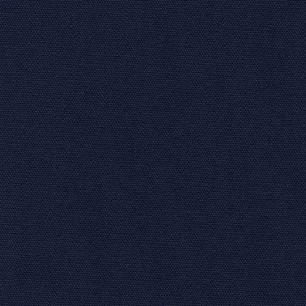 Big Sur Canvas in Navy