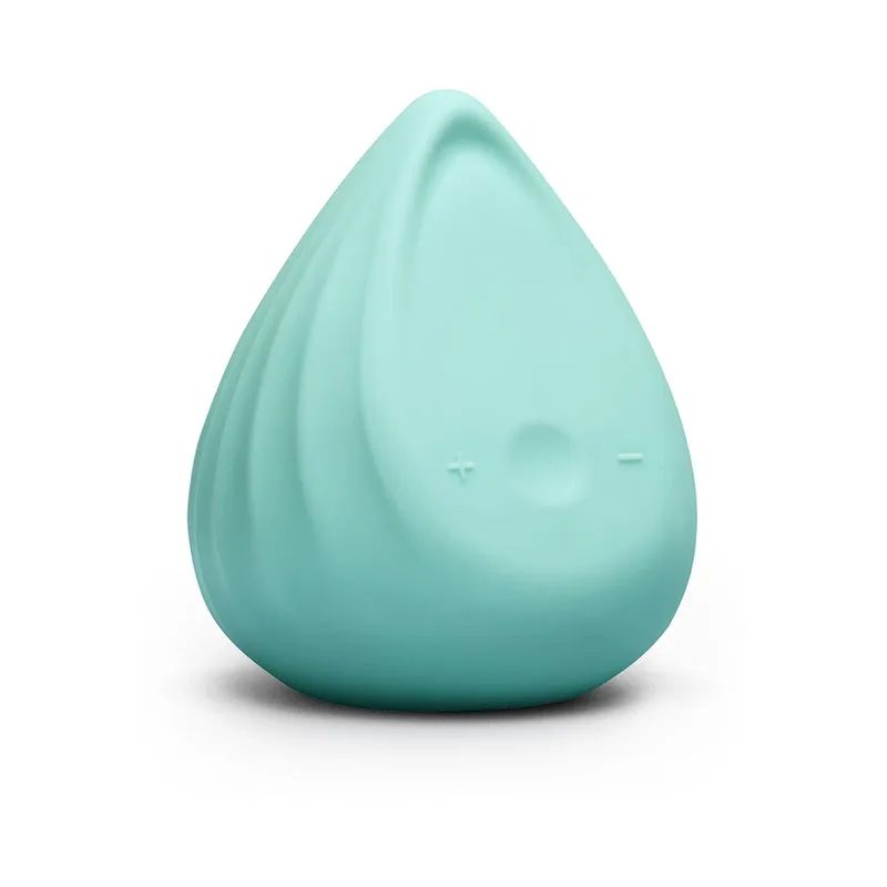 Biird Evii Vibrator Mint Green