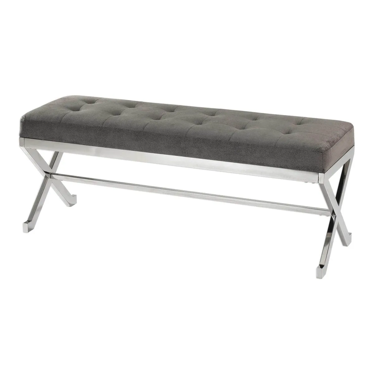 Bijou Modern Bench