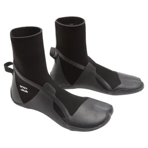 Billabong Absolute 5mm  Split Toe Boots