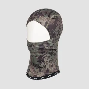 Billabong Adventure Division Collection Graphene Balaclava Camo