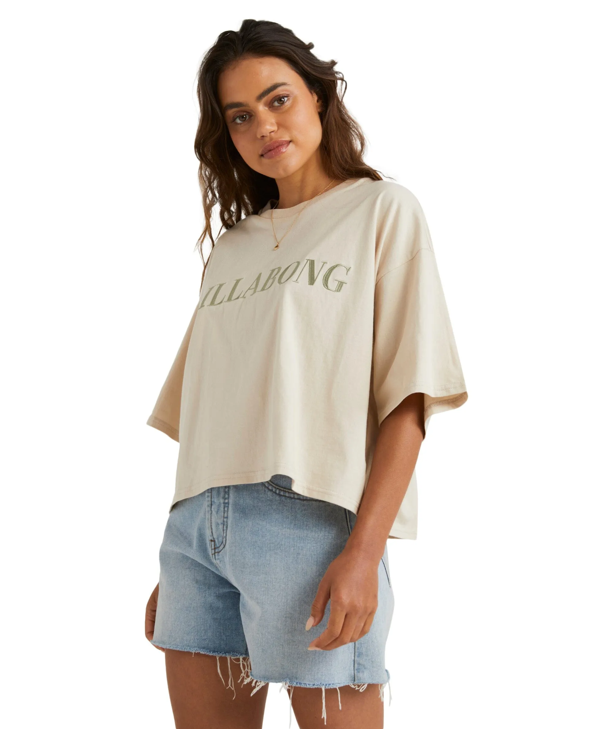 Billabong Baseline T-Shirt