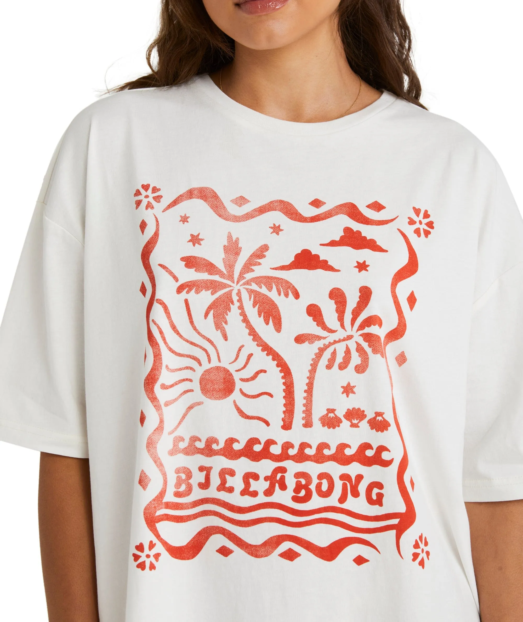 Billabong Coco Palm T-Shirt