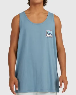 Billabong Crayon Wave Tank