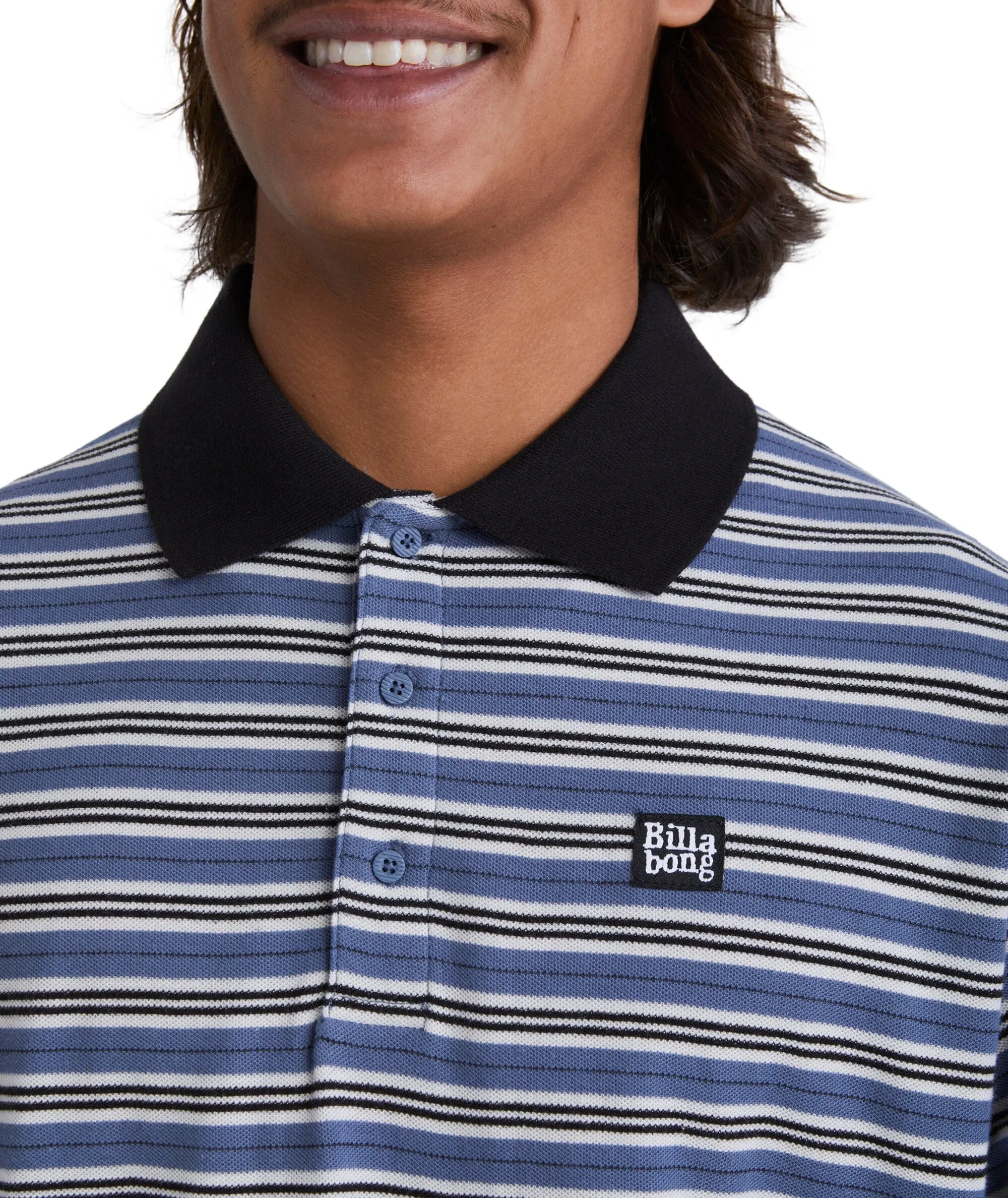 Billabong Pub Polo