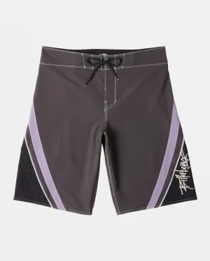 Billabong Rav Fluid 2K Pro Boardshort