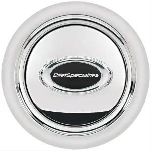 Billet Specialties Horn Buttons 32725