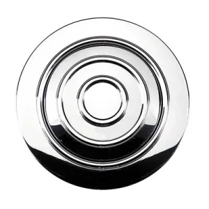 Billet Specialties Horn Buttons 32925