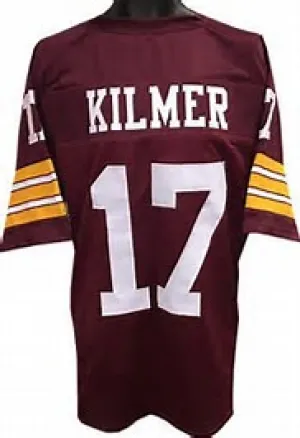 Billy Kilmer Washington Redskins Throwback Jersey