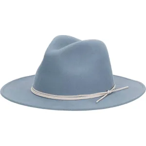 Biltmore Bigil Wool Felt Wide Brim Fedora