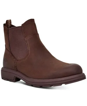 Biltmore UGG Men's Chelsea Boots, Brown