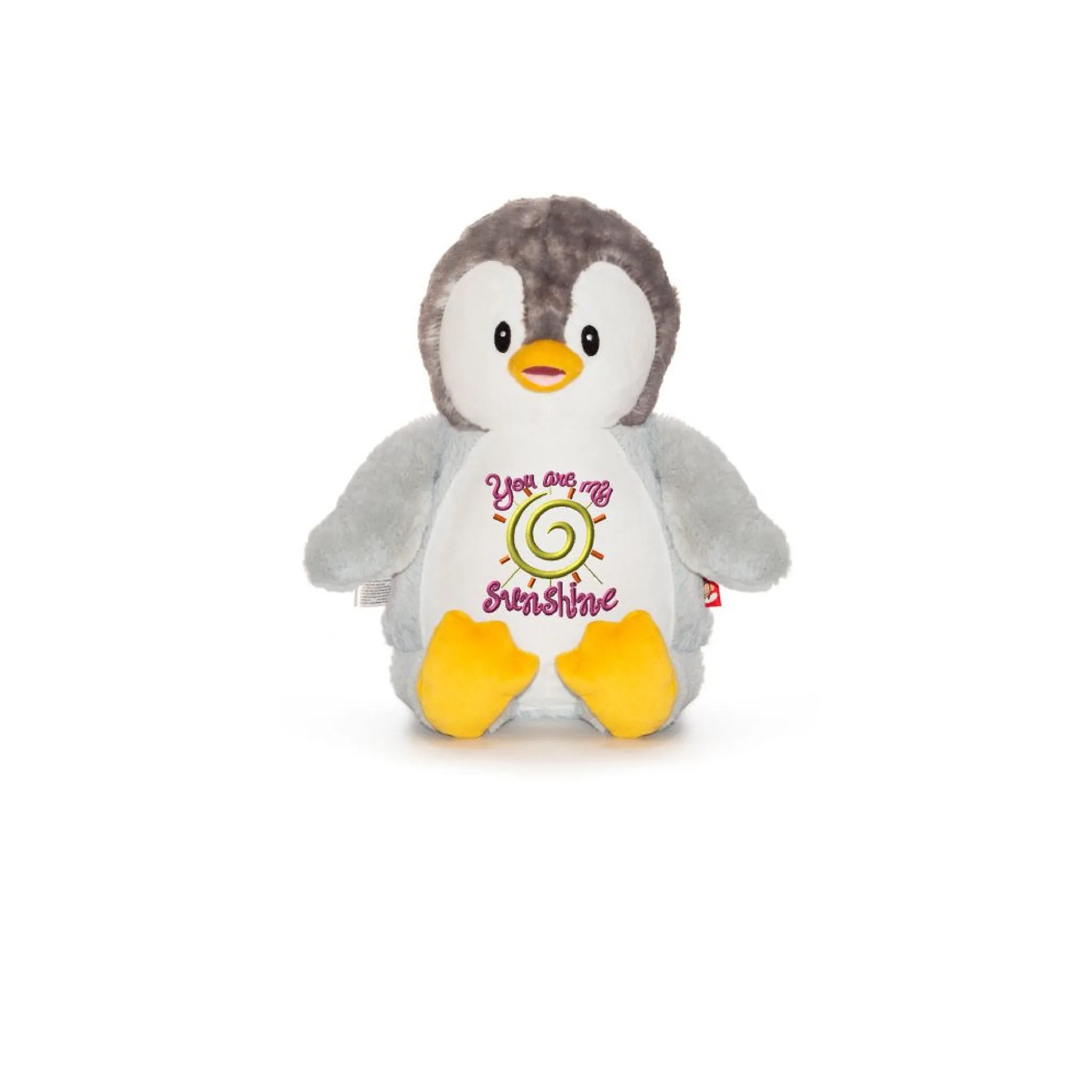 Bingle Penguin Cubbie