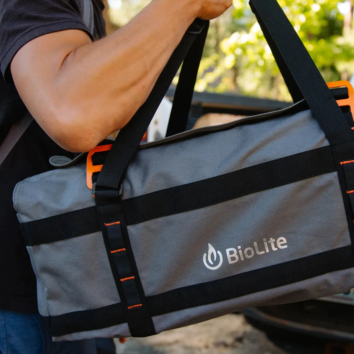 Biolite Firepit Carry Bag