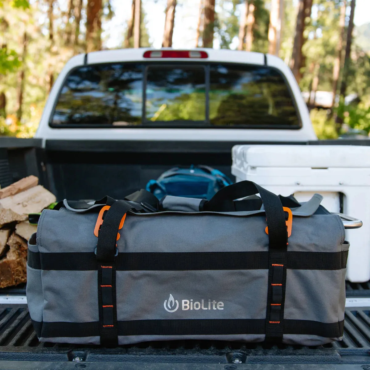 Biolite Firepit Carry Bag