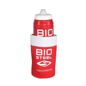 BIOSTEEL - NET HOLDER - RED