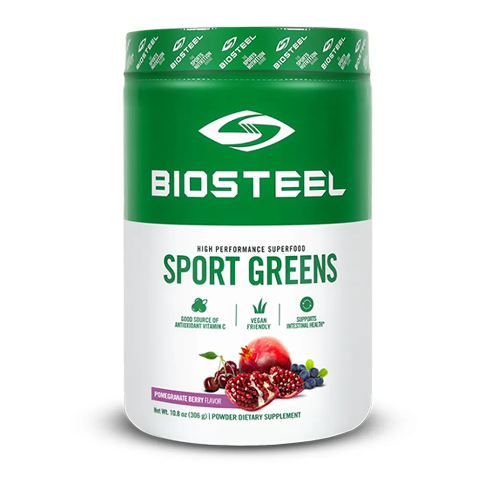 Biosteel Sport Greens