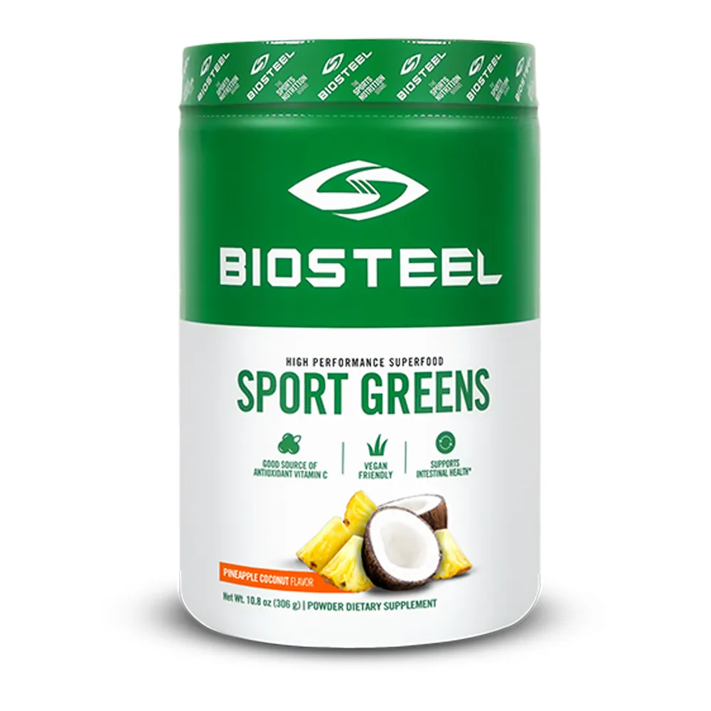 Biosteel Sport Greens