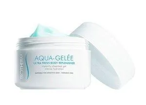 Biotherm Aqua Gelée Ultra Fresh Body Replenisher