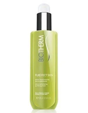 Biotherm Purefect Skin Lotion