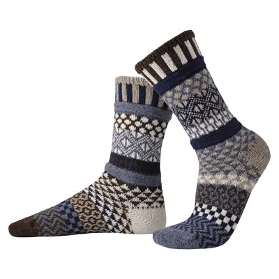 Birch Wool Socks