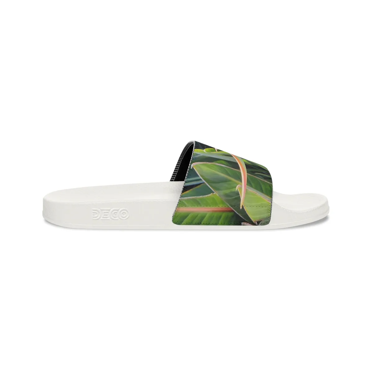 Bird of Paradise Women's Slide Sandals