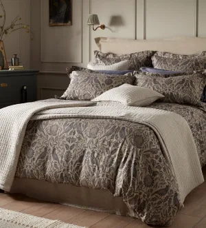 Birdie Jacquard 100% Cotton Bed Linen