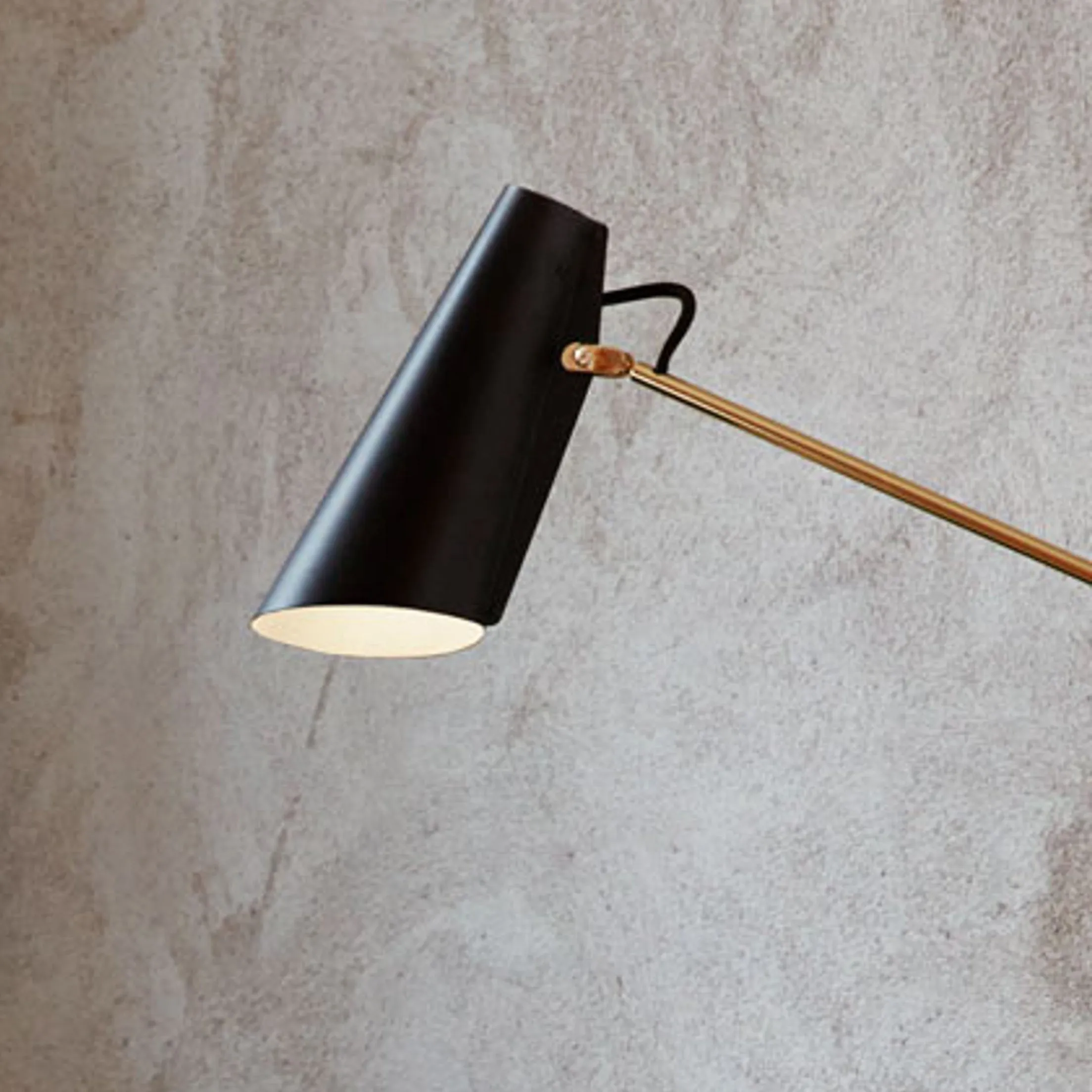 Birdy Floor Lamp