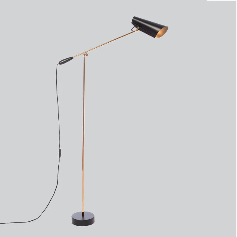 Birdy Floor Lamp