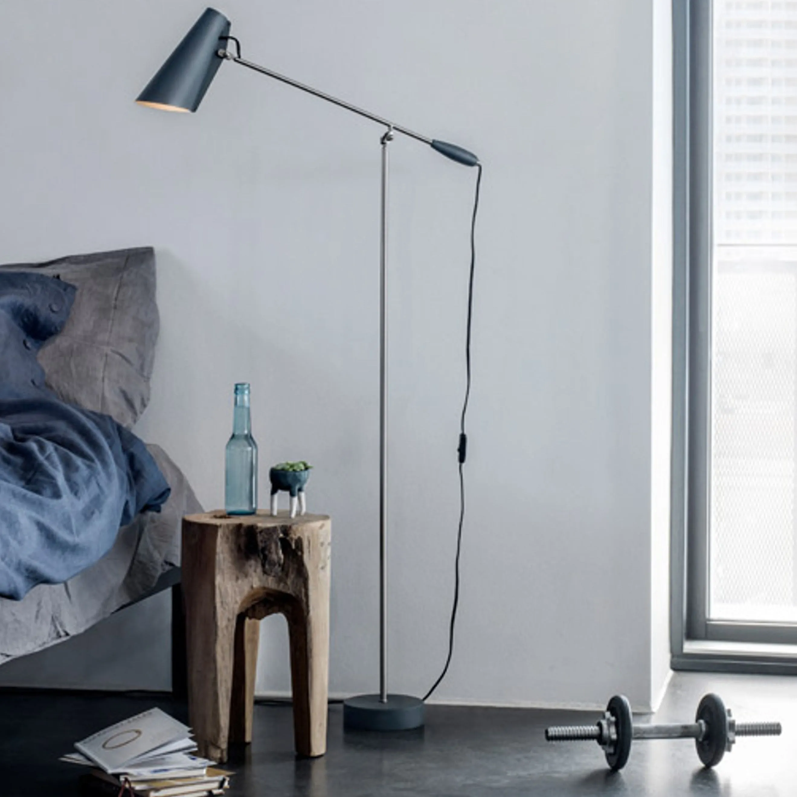 Birdy Floor Lamp