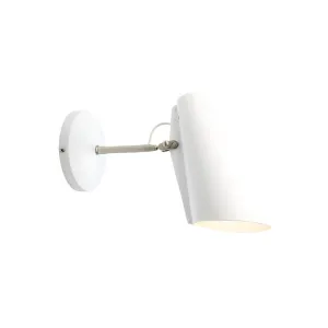 Birdy Short Arm Wall Light