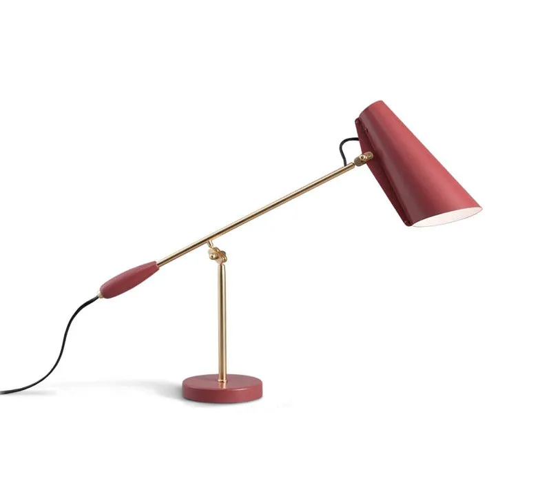 Birdy Table Lamp