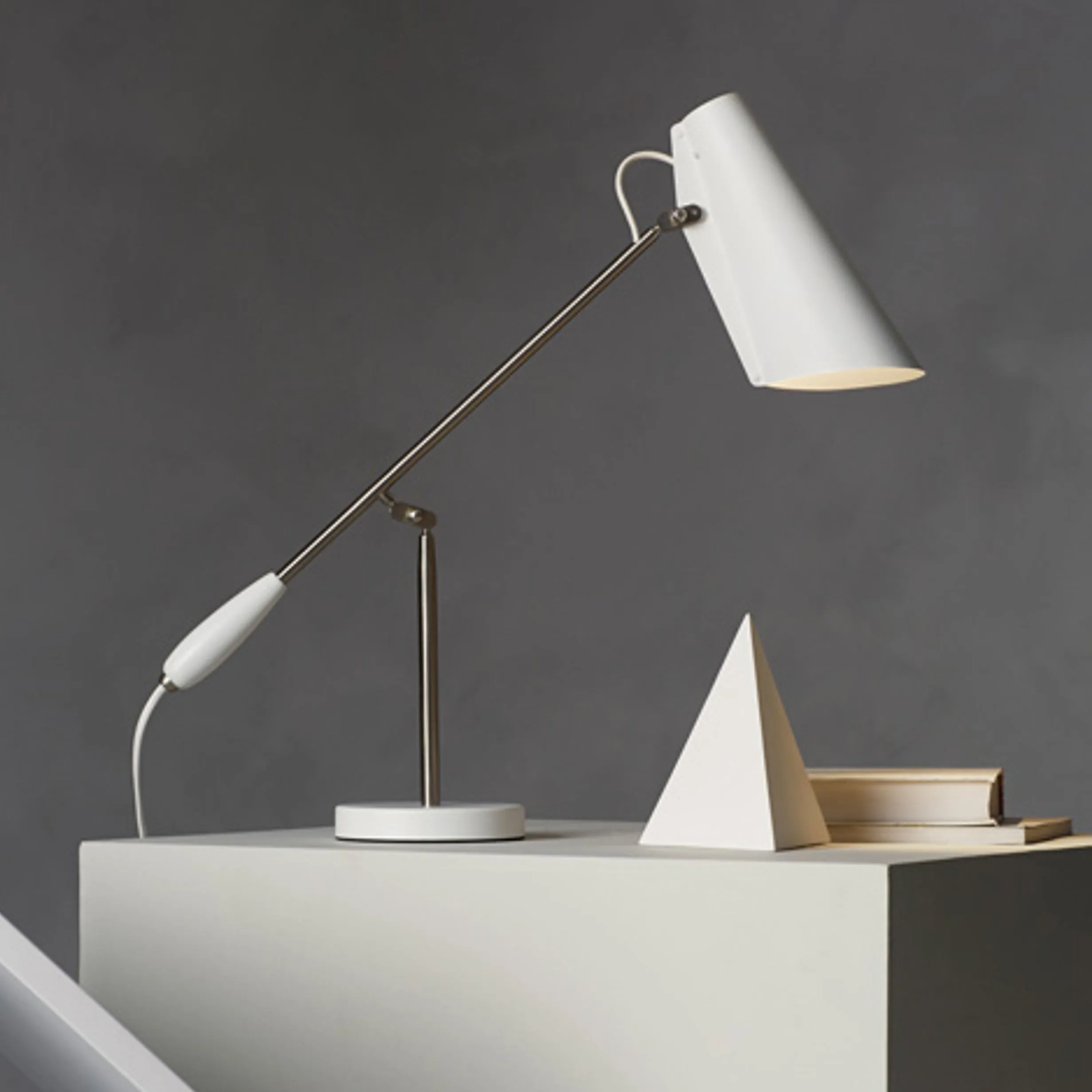 Birdy Table Lamp