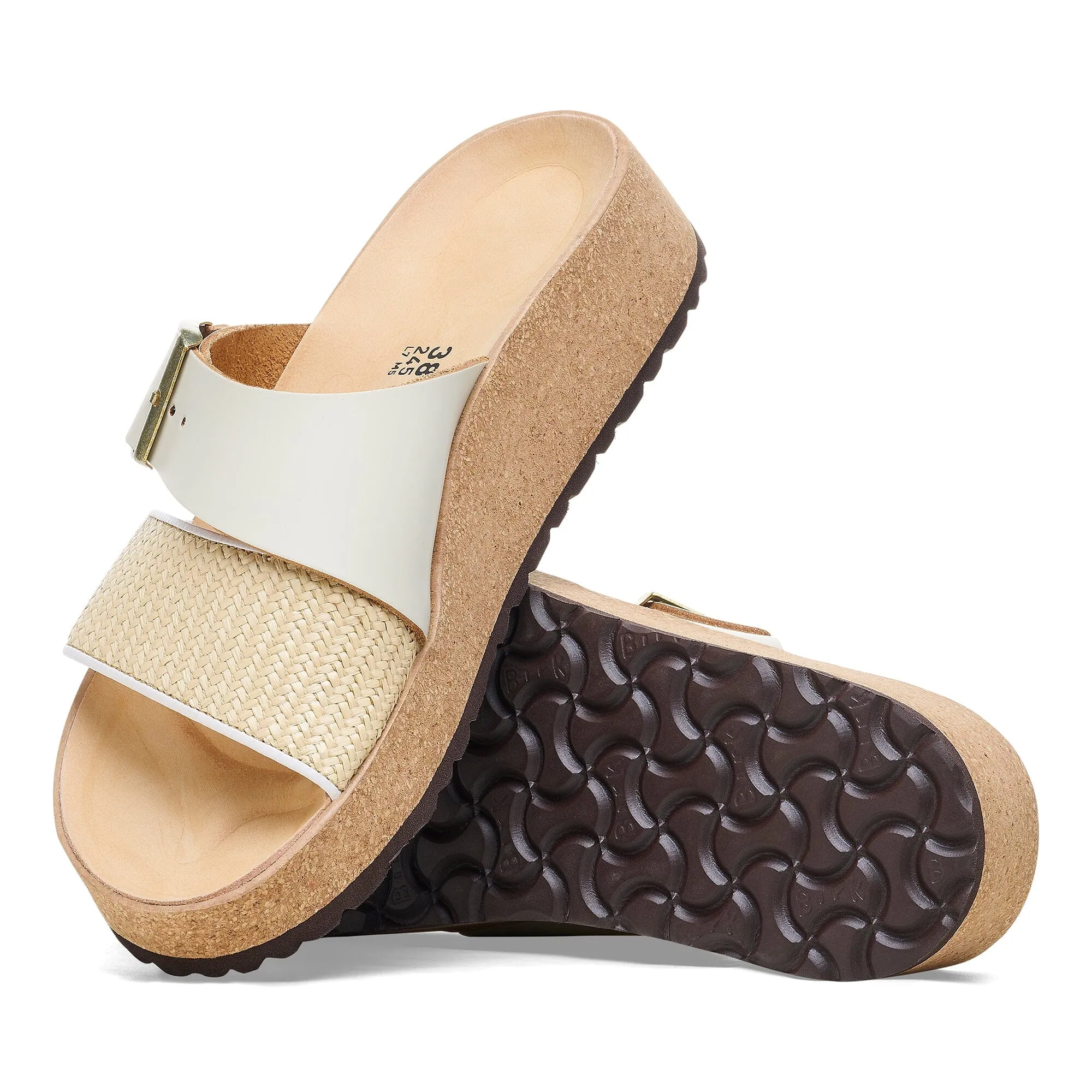 BIRKENSTOCK ALMINA - FINAL SALE!