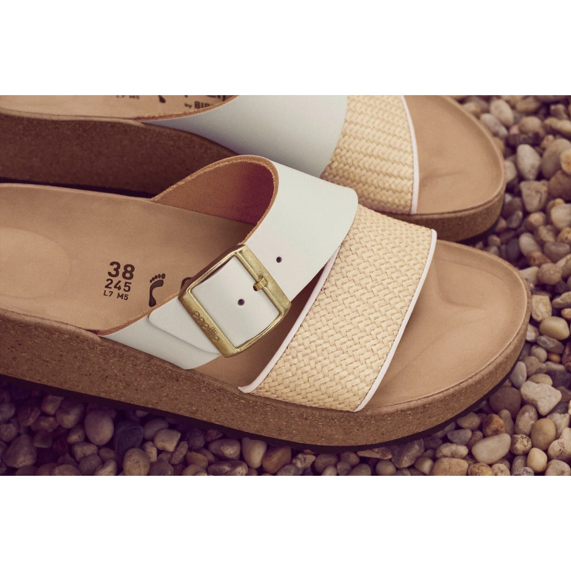 BIRKENSTOCK ALMINA - FINAL SALE!