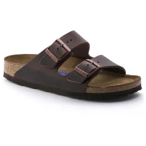 Birkenstock Arizona Soft Footbed Sandal - Habana