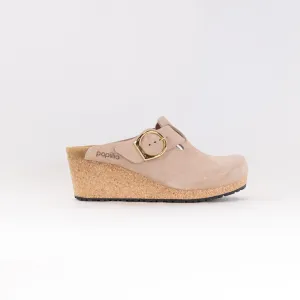 Birkenstock Fanny (Women's) - Warm Sand