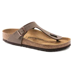 Birkenstock Gizeh Birkibuc Sandal