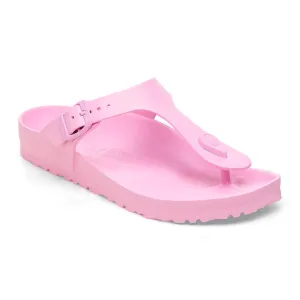 Birkenstock Gizeh EVA Sandal - Fondant Pink