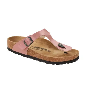 Birkenstock Gizeh Graceful Old Rose Birko-Flor - (Regular)